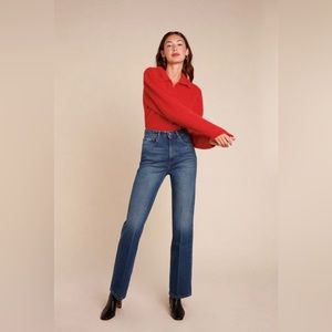 Rouje Madeleine Jeans
